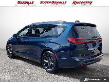 2023 Chrysler Pacifica TOURING L | 360 CAMERA | S APPEARANCE PKG - Photo 4