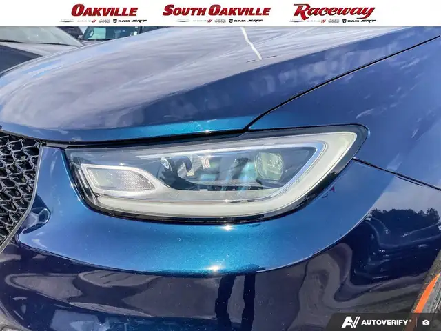 2023 Chrysler Pacifica TOURING L | 360 CAMERA | S APPEARANCE PKG - Photo 8