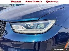 2023 Chrysler Pacifica TOURING L | 360 CAMERA | S APPEARANCE PKG - Photo 8