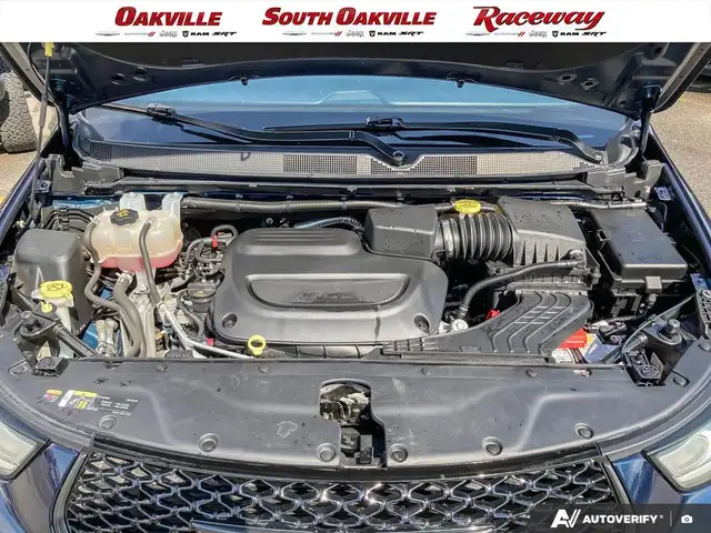 2023 Chrysler Pacifica TOURING L | 360 CAMERA | S APPEARANCE PKG - Photo 10