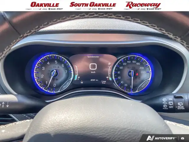 2023 Chrysler Pacifica TOURING L | 360 CAMERA | S APPEARANCE PKG - Photo 15