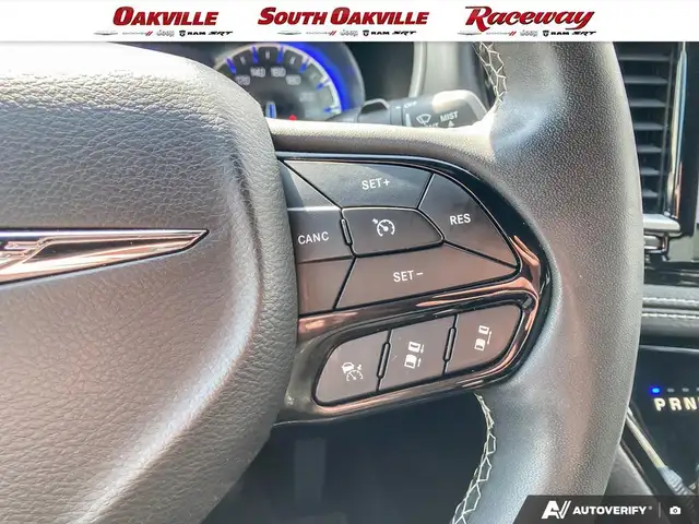 2023 Chrysler Pacifica TOURING L | 360 CAMERA | S APPEARANCE PKG - Photo 16