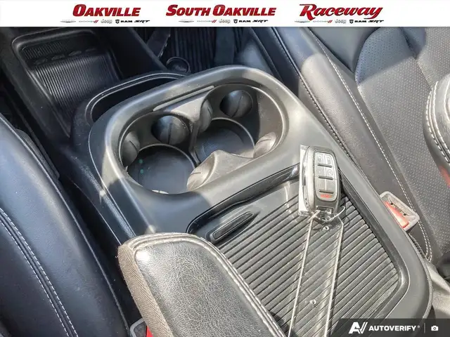 2023 Chrysler Pacifica TOURING L | 360 CAMERA | S APPEARANCE PKG - Photo 18