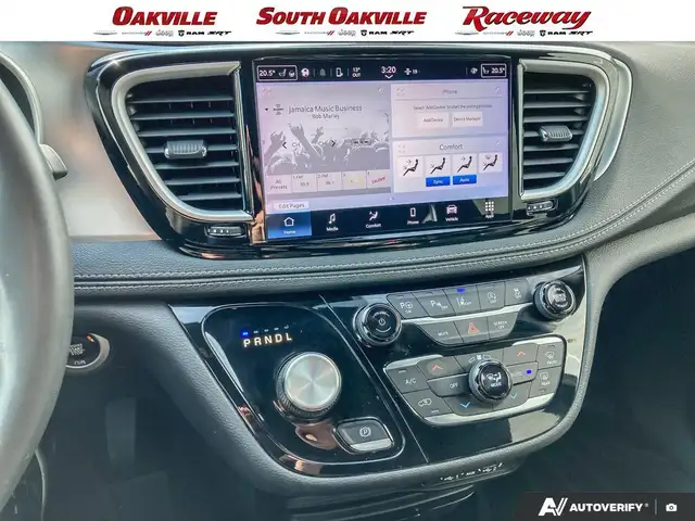 2023 Chrysler Pacifica TOURING L | 360 CAMERA | S APPEARANCE PKG - Photo 19