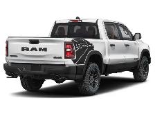2026 Ram 1500 Rebel - Photo 3