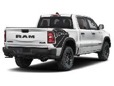 2026 Ram 1500 Rebel - Photo 4