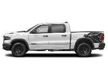 2026 Ram 1500 Rebel - Photo 6