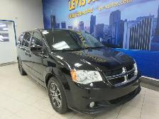 DODGE GRAND-CARAVAN 2017 SXT PREMIUM PLUS STOW-N-GO TOUT EQUIPE - Photo 3