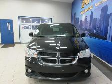 DODGE GRAND-CARAVAN 2017 SXT PREMIUM PLUS STOW-N-GO TOUT EQUIPE - Photo 4