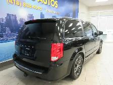 DODGE GRAND-CARAVAN 2017 SXT PREMIUM PLUS STOW-N-GO TOUT EQUIPE - Photo 6