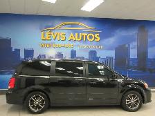 DODGE GRAND-CARAVAN 2017 SXT PREMIUM PLUS STOW-N-GO TOUT EQUIPE - Photo 7