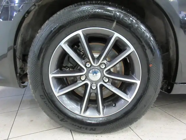 DODGE GRAND-CARAVAN 2017 SXT PREMIUM PLUS STOW-N-GO TOUT EQUIPE - Photo 8