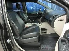 DODGE GRAND-CARAVAN 2017 SXT PREMIUM PLUS STOW-N-GO TOUT EQUIPE - Photo 9