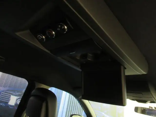 DODGE GRAND-CARAVAN 2017 SXT PREMIUM PLUS STOW-N-GO TOUT EQUIPE - Photo 13