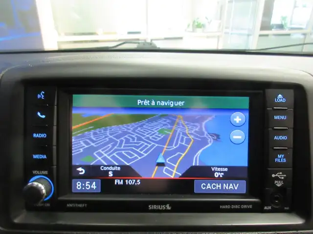 DODGE GRAND-CARAVAN 2017 SXT PREMIUM PLUS STOW-N-GO TOUT EQUIPE - Photo 18