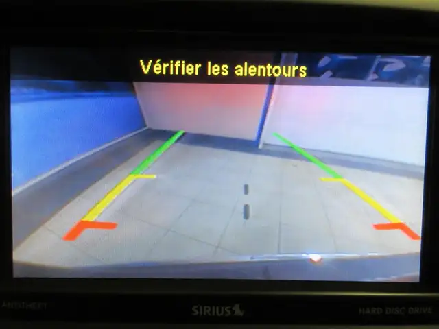 DODGE GRAND-CARAVAN 2017 SXT PREMIUM PLUS STOW-N-GO TOUT EQUIPE - Photo 19