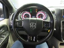 DODGE GRAND-CARAVAN 2017 SXT PREMIUM PLUS STOW-N-GO TOUT EQUIPE - Photo 21