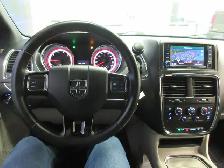 DODGE GRAND-CARAVAN 2017 SXT PREMIUM PLUS STOW-N-GO TOUT EQUIPE - Photo 26