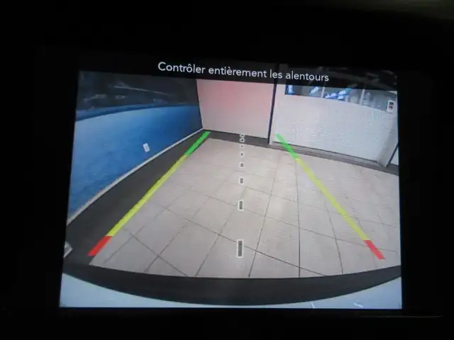 JEEP CHEROKEE 2019 SPORT 4X4 V-6 3.2 LITRES SIEGES   VOLANT CHAU - Photo 14