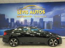 HONDA CIVIC 2016 TOURING AUTOMATIQUE GPS TOIT OUVRANT CUIR  J