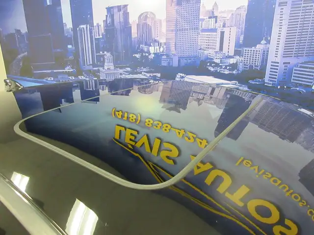 HONDA CIVIC 2016 TOURING AUTOMATIQUE GPS TOIT OUVRANT CUIR  J - Photo 8