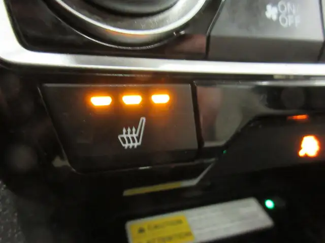 HONDA CIVIC 2016 TOURING AUTOMATIQUE GPS TOIT OUVRANT CUIR  J - Photo 17