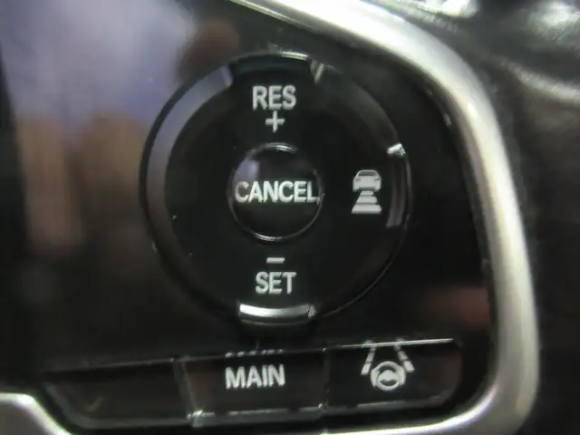 HONDA CIVIC 2016 TOURING AUTOMATIQUE GPS TOIT OUVRANT CUIR  J - Photo 18