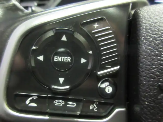 HONDA CIVIC 2016 TOURING AUTOMATIQUE GPS TOIT OUVRANT CUIR  J - Photo 19