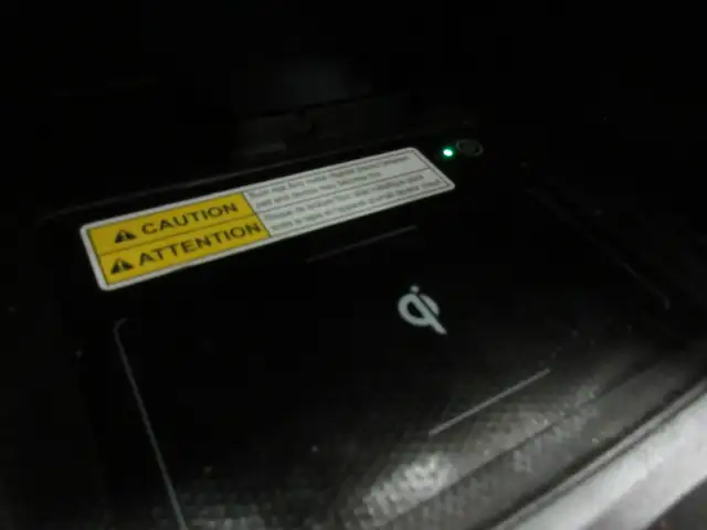 HONDA CIVIC 2016 TOURING AUTOMATIQUE GPS TOIT OUVRANT CUIR  J - Photo 22