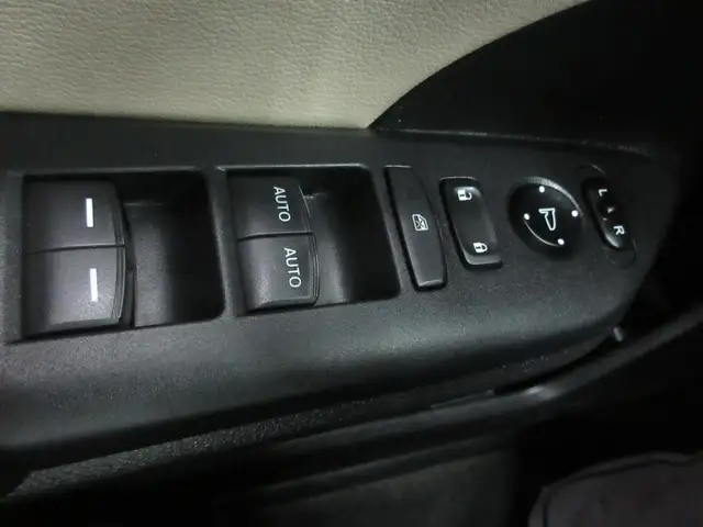 HONDA CIVIC 2016 TOURING AUTOMATIQUE GPS TOIT OUVRANT CUIR  J - Photo 24