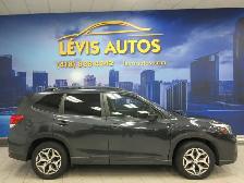 SUBARU FORESTER 2019 2.5I TOURING EYE-SIGHT TOIT PANO / TOUT EQU