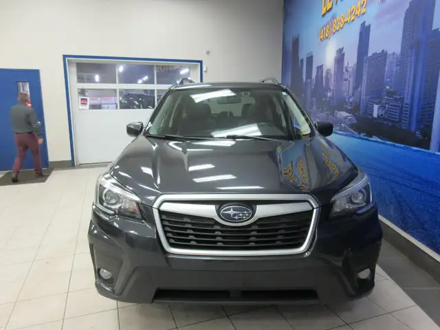 SUBARU FORESTER 2019 2.5I TOURING EYE-SIGHT TOIT PANO / TOUT EQU - Photo 4