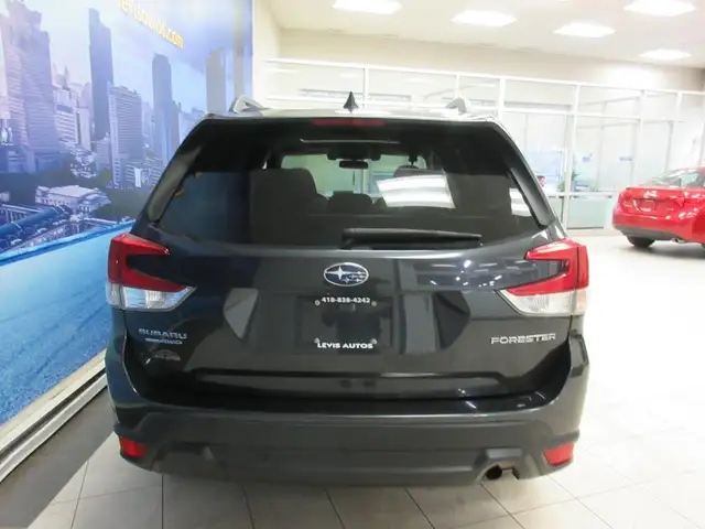 SUBARU FORESTER 2019 2.5I TOURING EYE-SIGHT TOIT PANO / TOUT EQU - Photo 5