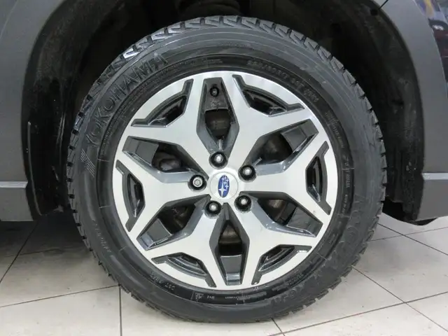 SUBARU FORESTER 2019 2.5I TOURING EYE-SIGHT TOIT PANO / TOUT EQU - Photo 8