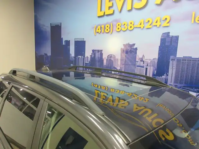 SUBARU FORESTER 2019 2.5I TOURING EYE-SIGHT TOIT PANO / TOUT EQU - Photo 9