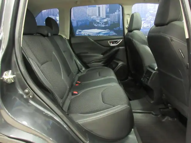 SUBARU FORESTER 2019 2.5I TOURING EYE-SIGHT TOIT PANO / TOUT EQU - Photo 13