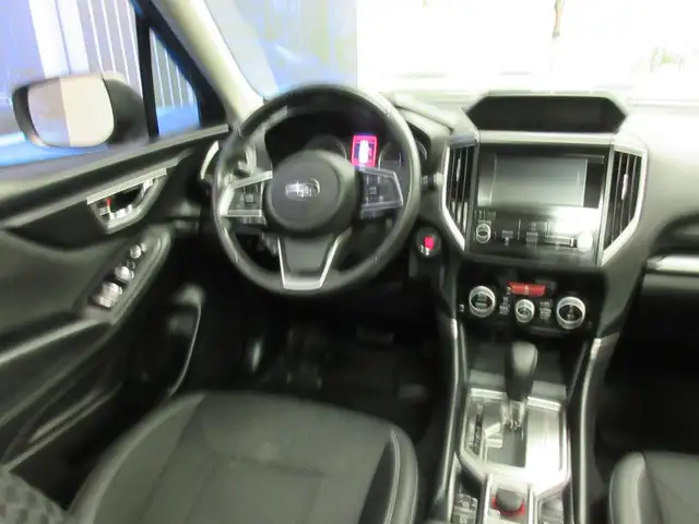 SUBARU FORESTER 2019 2.5I TOURING EYE-SIGHT TOIT PANO / TOUT EQU - Photo 16