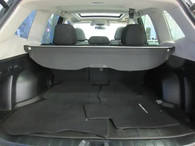 SUBARU FORESTER 2019 2.5I TOURING EYE-SIGHT TOIT PANO / TOUT EQU - Photo 17