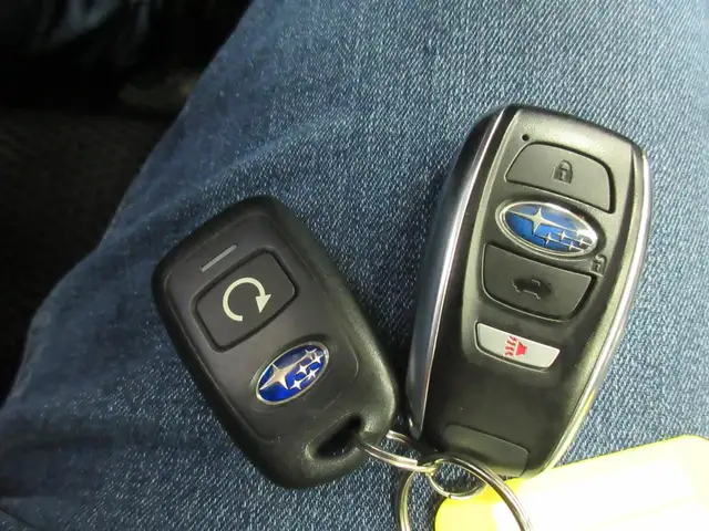 SUBARU FORESTER 2019 2.5I TOURING EYE-SIGHT TOIT PANO / TOUT EQU - Photo 19