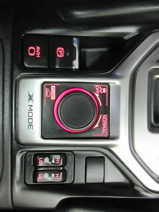 SUBARU FORESTER 2019 2.5I TOURING EYE-SIGHT TOIT PANO / TOUT EQU - Photo 20