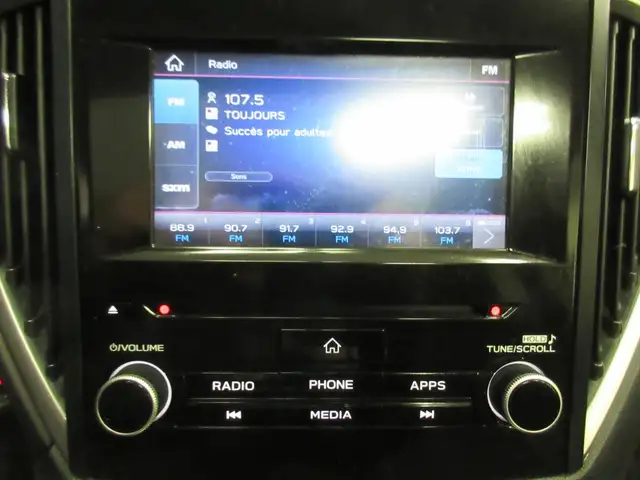 SUBARU FORESTER 2019 2.5I TOURING EYE-SIGHT TOIT PANO / TOUT EQU - Photo 23