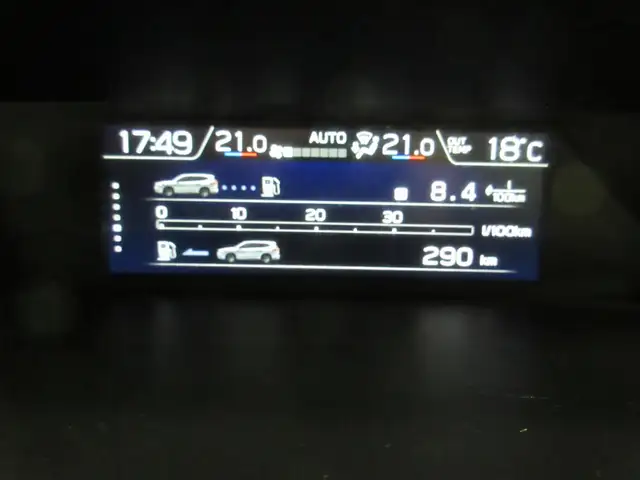 SUBARU FORESTER 2019 2.5I TOURING EYE-SIGHT TOIT PANO / TOUT EQU - Photo 24