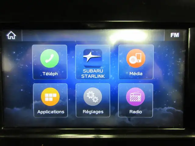 SUBARU FORESTER 2019 2.5I TOURING EYE-SIGHT TOIT PANO / TOUT EQU - Photo 26