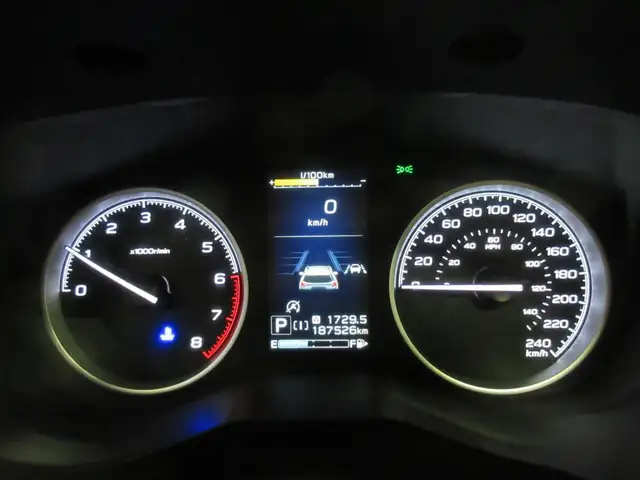 SUBARU FORESTER 2019 2.5I TOURING EYE-SIGHT TOIT PANO / TOUT EQU - Photo 27