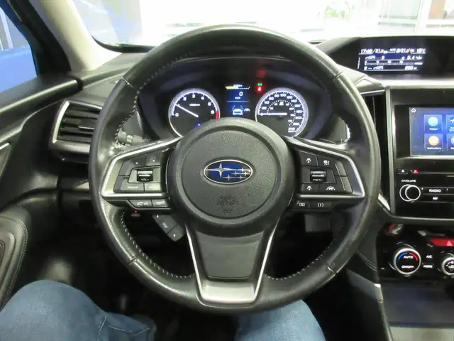 SUBARU FORESTER 2019 2.5I TOURING EYE-SIGHT TOIT PANO / TOUT EQU - Photo 29