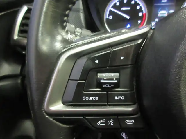 SUBARU FORESTER 2019 2.5I TOURING EYE-SIGHT TOIT PANO / TOUT EQU - Photo 30