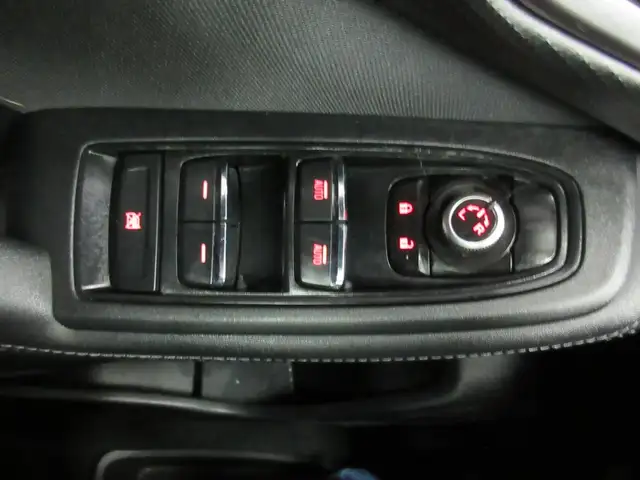 SUBARU FORESTER 2019 2.5I TOURING EYE-SIGHT TOIT PANO / TOUT EQU - Photo 33