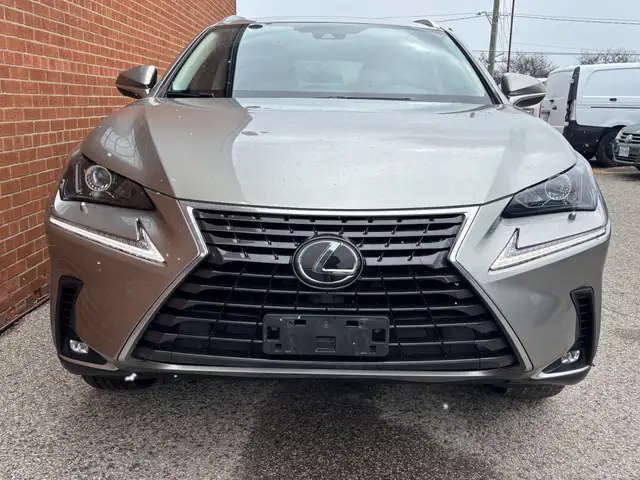 2020 Lexus NX NX 300 AWD - Photo 2
