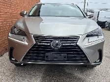 2020 Lexus NX NX 300 AWD - Photo 2