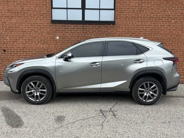 2020 Lexus NX NX 300 AWD - Photo 3